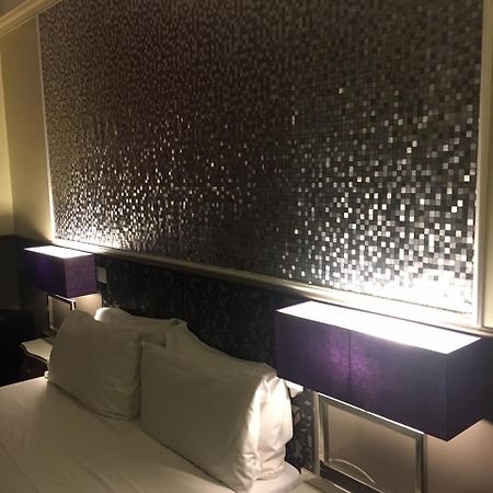 Royal Palace Luxury Hotel Rome Exterior photo